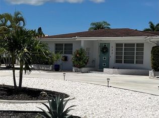 540 Keenan Ave, Fort Myers, FL 33919