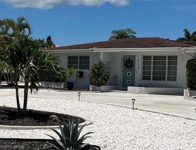 540 Keenan Ave, Fort Myers, FL, 33919