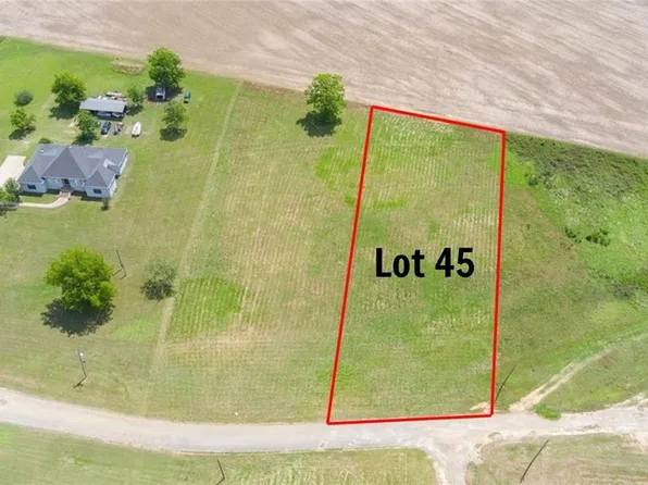0 Lanier Ln #45, Chunchula, AL 36521