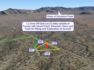 15966 W Phillips Rd, Tucson, AZ 85736