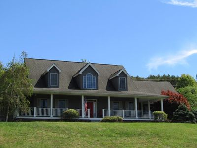 158 Buena Vista St, Wellsboro, PA, 16901