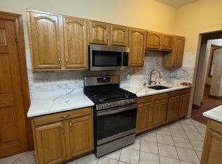 127 Crawford St #1, Dorchester, MA 02121