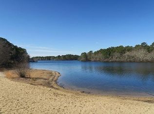 52 Hideaway Ln, Wareham, MA 02571