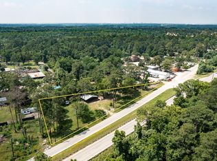 1421 Gulf Pump Rd, Crosby, TX 77532