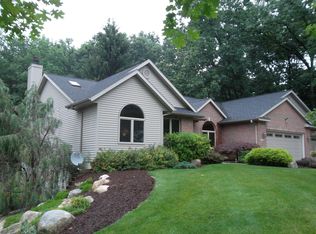 5320 Autumn Gln, Kalamazoo, MI 49009