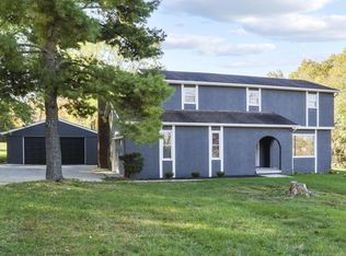 6607 Winchester Rd NW, Carroll, OH 43112