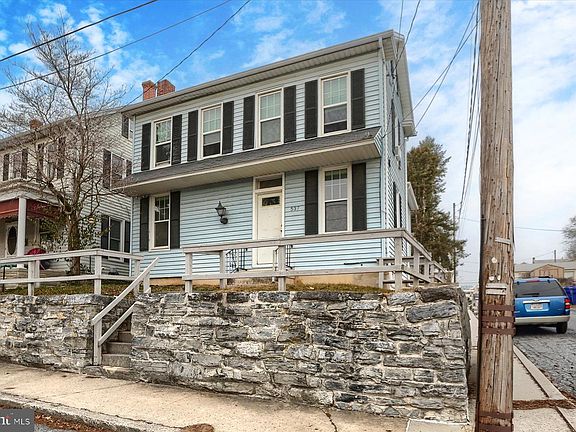 5th image of 537 2nd St