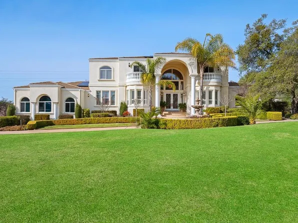 9305 Los Lagos Cir S, Granite Bay, CA 95746