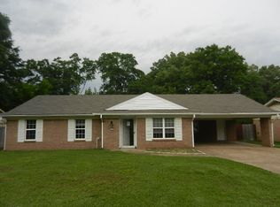 210 Stewart Cir, Pearl, MS 39208