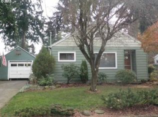 1906 NE Bell Dr, Portland, OR 97220