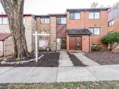7144 Lasting Light Way, Columbia, MD, 21045