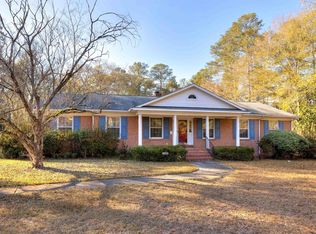 2109 Washington Ln, Camden, SC 29020