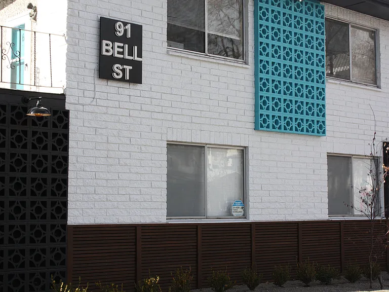 91 Bell St #9 — Photo 1