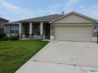 520 Weeping Willow Dr, Temple, TX 76502