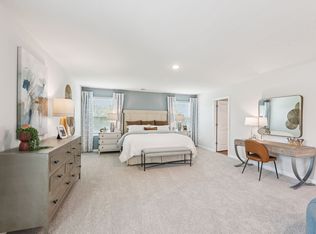 Taylorsville Plan, River Glen, Angier, NC 27501