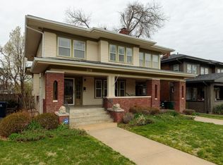 209 NW 20th St, Oklahoma City, OK 73103