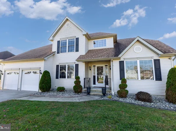 717 Virginia Ave, Hammonton, NJ 08037