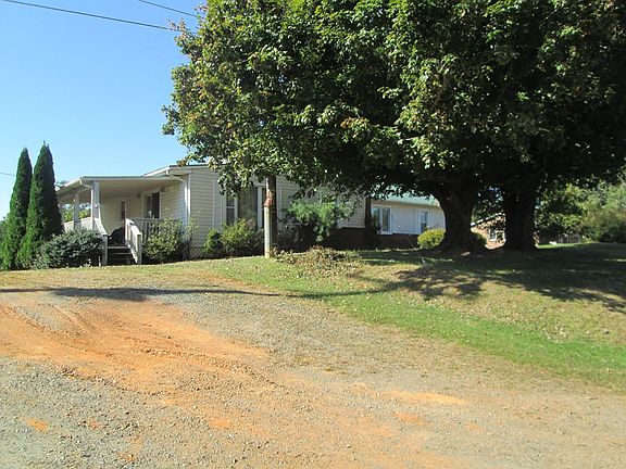 102 fire house rd cana va 24317 mls 75883 zillow zillow