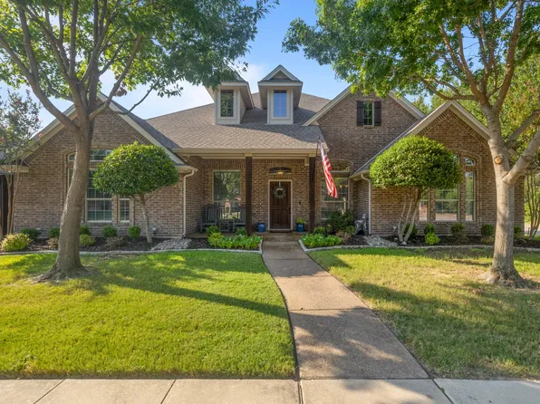8200 Regency Dr, North Richland Hills, TX 76182