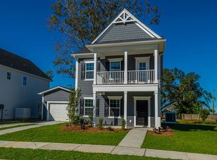 2102 Boykin Ln, Charleston, SC 29414