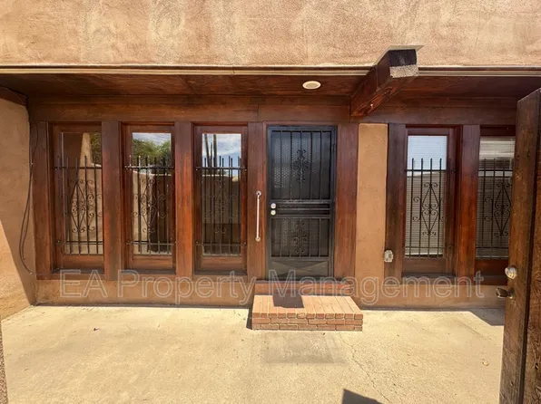 921 Nashville Ave SW Unit 1, Albuquerque, NM 87105