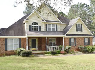 196 Bateman Ln, Gray, GA 31032