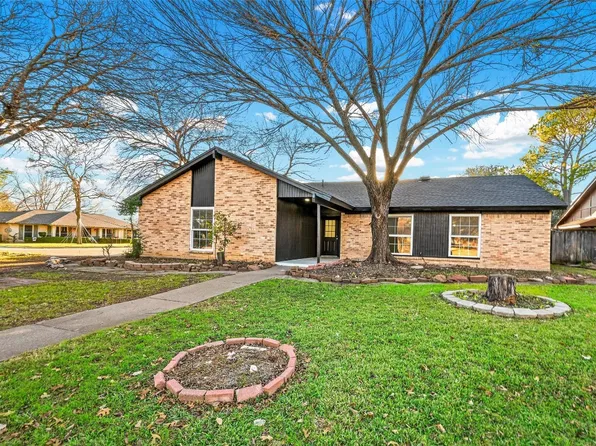 1301 Chestnut Rd, Mansfield, TX 76063