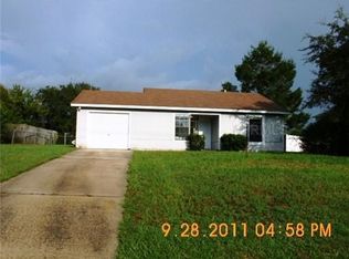 3215 Courtland Blvd, Deltona, FL 32738