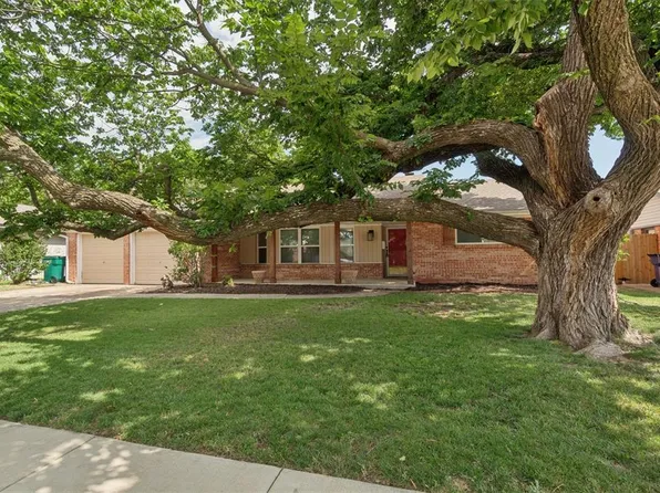 3213 NW 62nd St, Oklahoma City, OK 73112