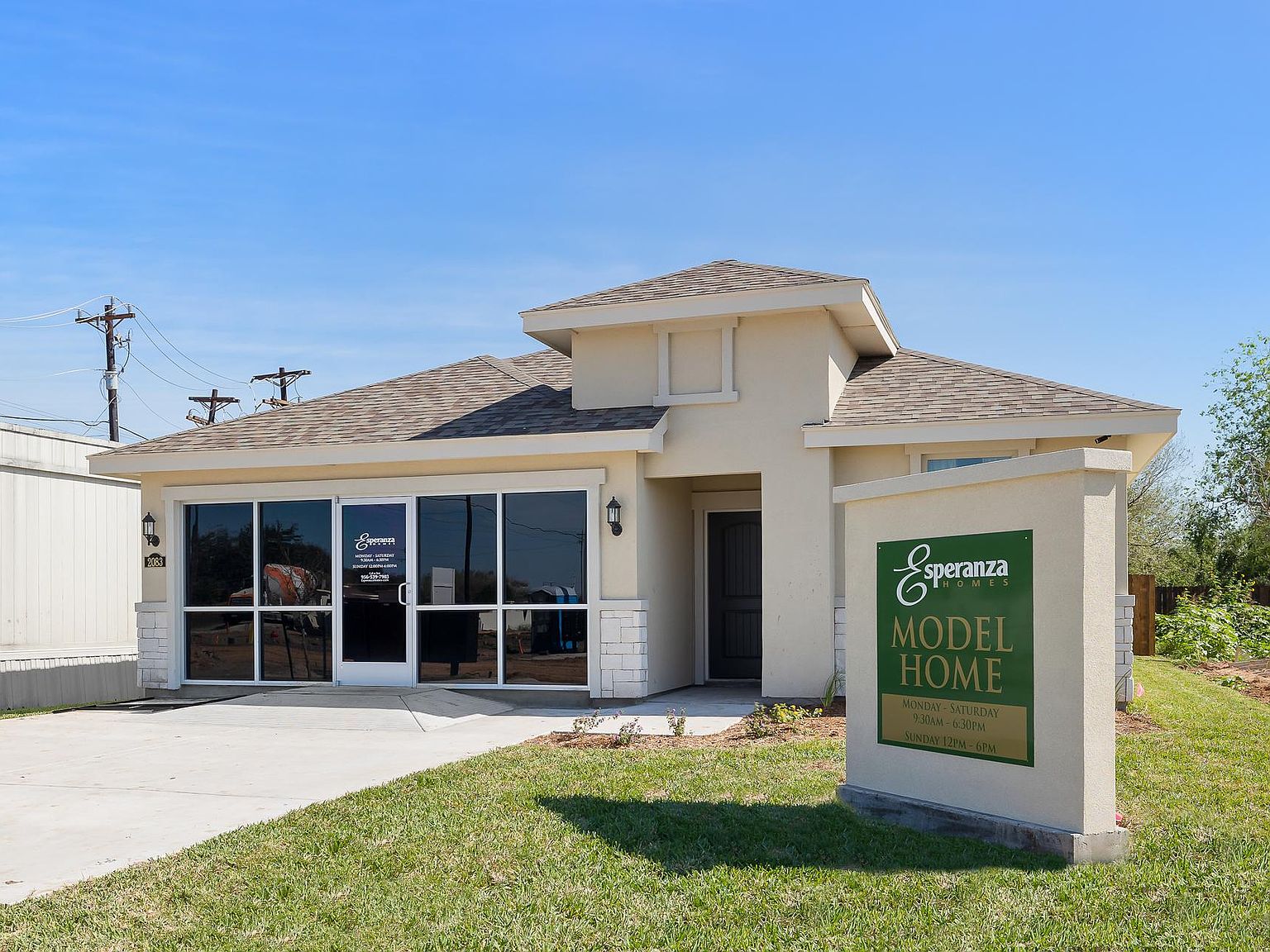 Sioux Coves by Esperanza Homes in San Juan TX Zillow