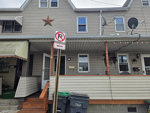 661 Vine St Photo 1