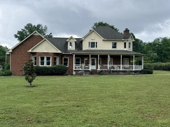 6417 John Hager Rd, Mount Juliet, TN 37122