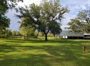 5141 County Road 30, Angleton, TX 77515