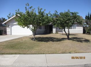 4313 Franklin Rd, Santa Maria, CA 93455