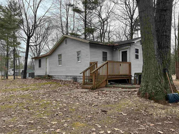 5330 E 11th St, Au Gres, MI 48703