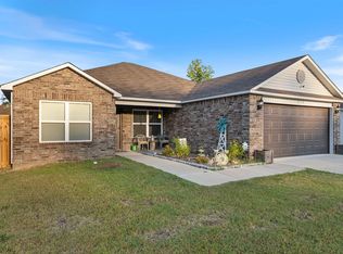 2152 Bentwood Dr, Alexander, AR 72002