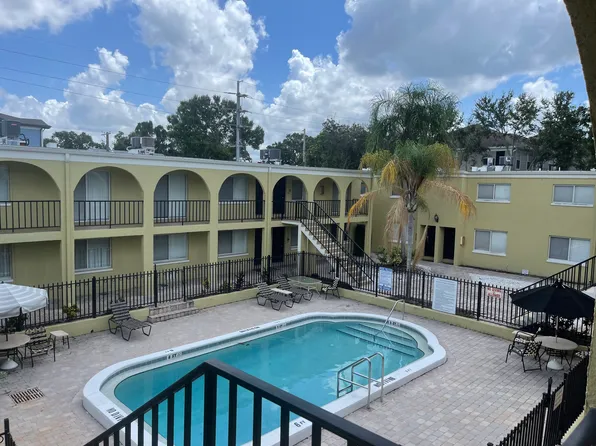 3206 W Azeele St #15, Tampa, FL 33609