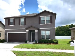 662 Petal Mist Ln, Brooksville, FL 34604
