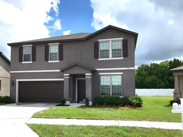 662 Petal Mist Ln, Brooksville, FL 34604