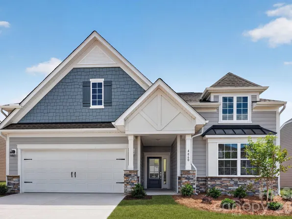 4860 Good Day Dr #47, Lancaster, SC 29720
