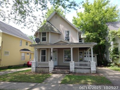 612 3rd St, Jackson, MI, 49203