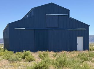 49927 Shuffield Rd, Summer Lake, OR 97640