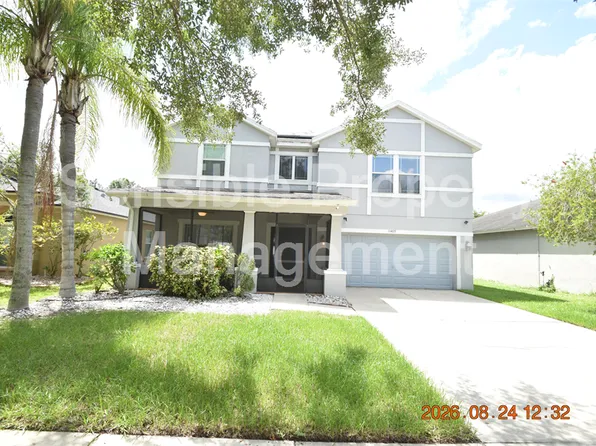 11405 Flora Springs Dr, Riverview, FL 33579