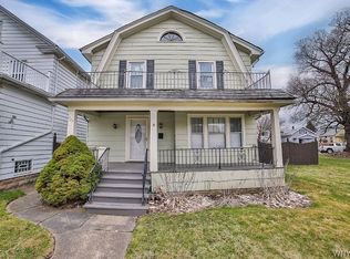 177 Lasalle Ave, Buffalo, NY 14214
