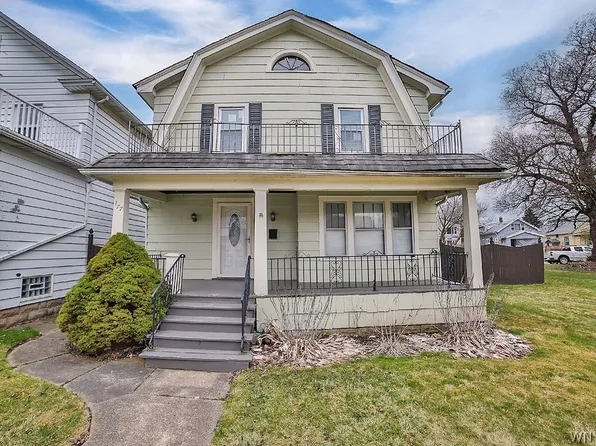 177 Lasalle Ave, Buffalo, NY 14214