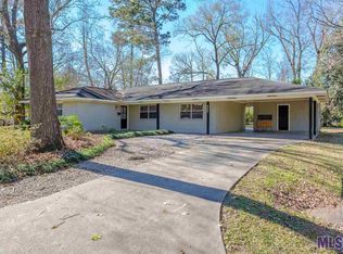 955 Galloway Dr, Baton Rouge, LA 70806