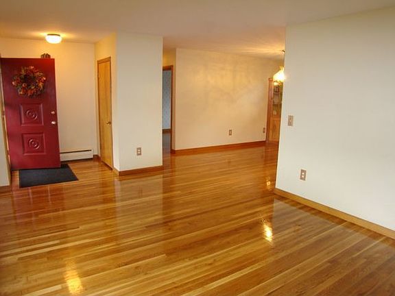Living Room Area