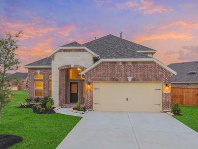 12411 Girasole Ct, Richmond, TX, 77406