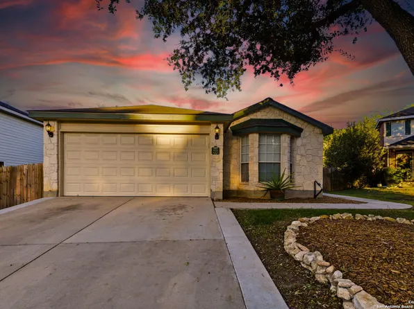 3620 Meade St., Schertz, TX 78154