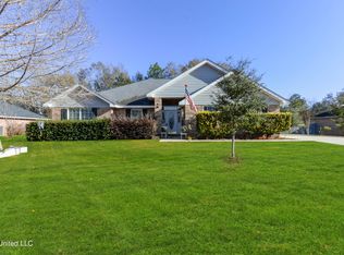 15346 Vick Rd, Gulfport, MS 39503